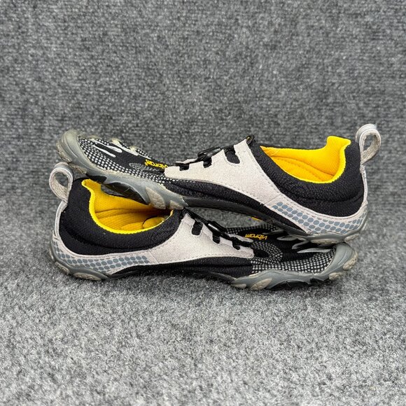 Vibram Five Fingers Bikila Shoes Women's Size 6.5 Barefoot Minimalist Training - Picture 7 of 13